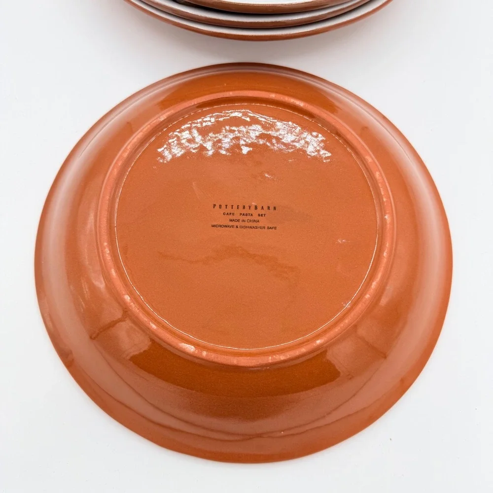 Pottery Barn bring touch